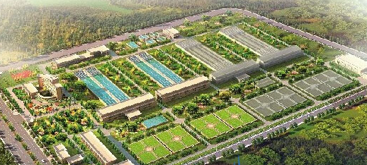 廈門多個水廠將陸續(xù)新建擴建 島外三區(qū)供水將升級